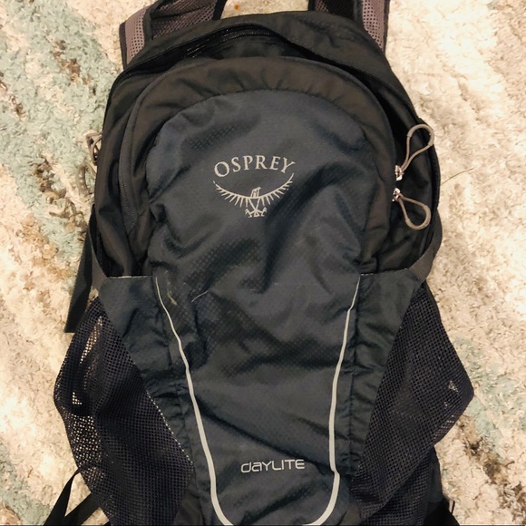 OSPREY Other - Osprey Daylite backpack